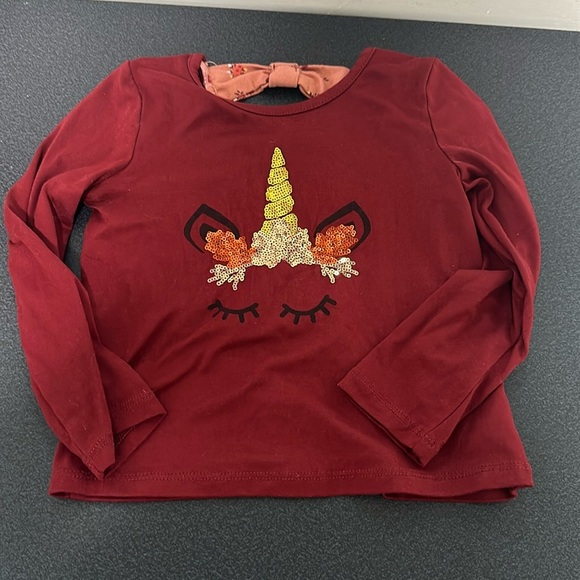 Btween longsleeve - Picture 1 of 2